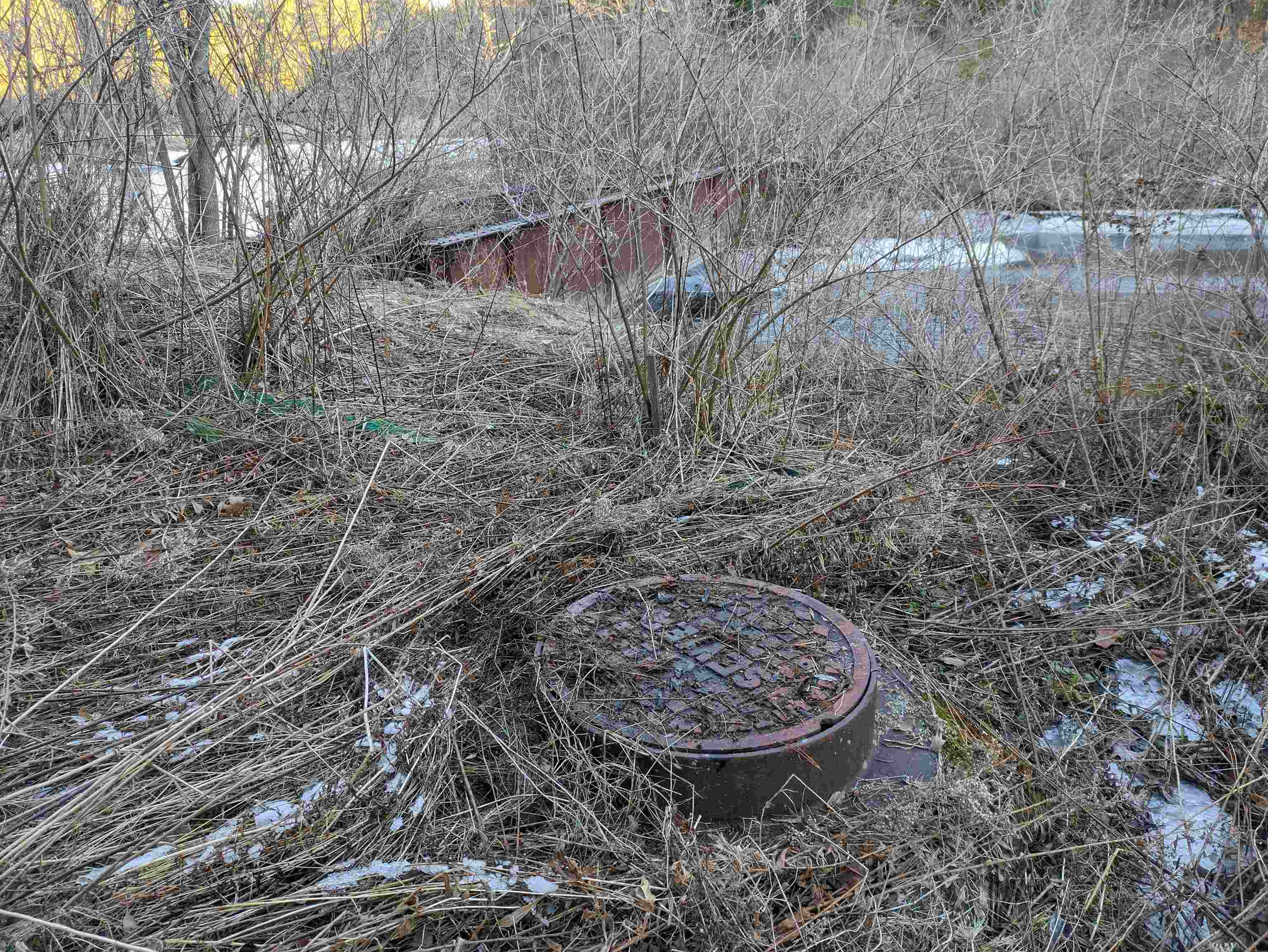 Lot 0 Churchill Road