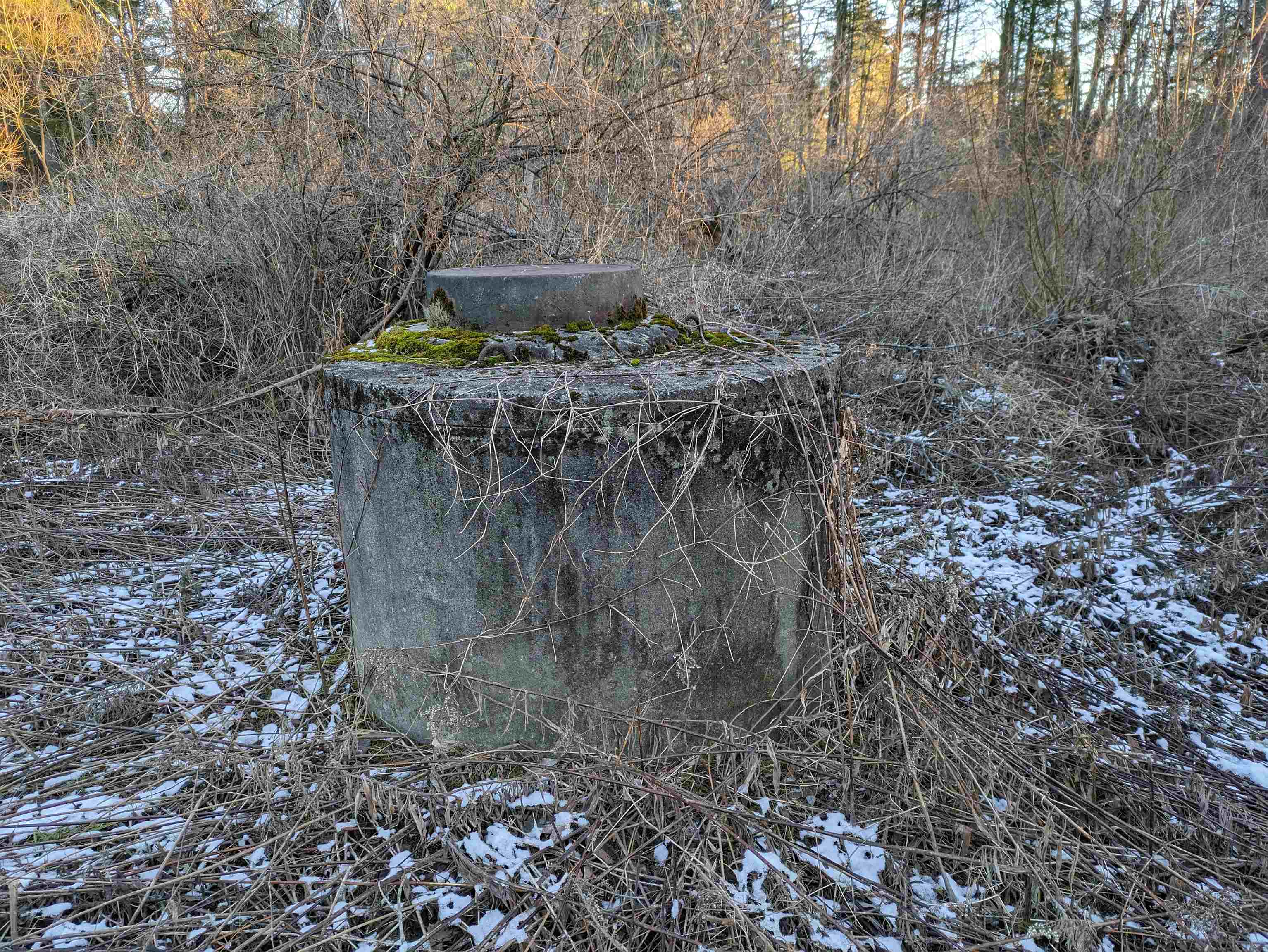 Lot 0 Churchill Road