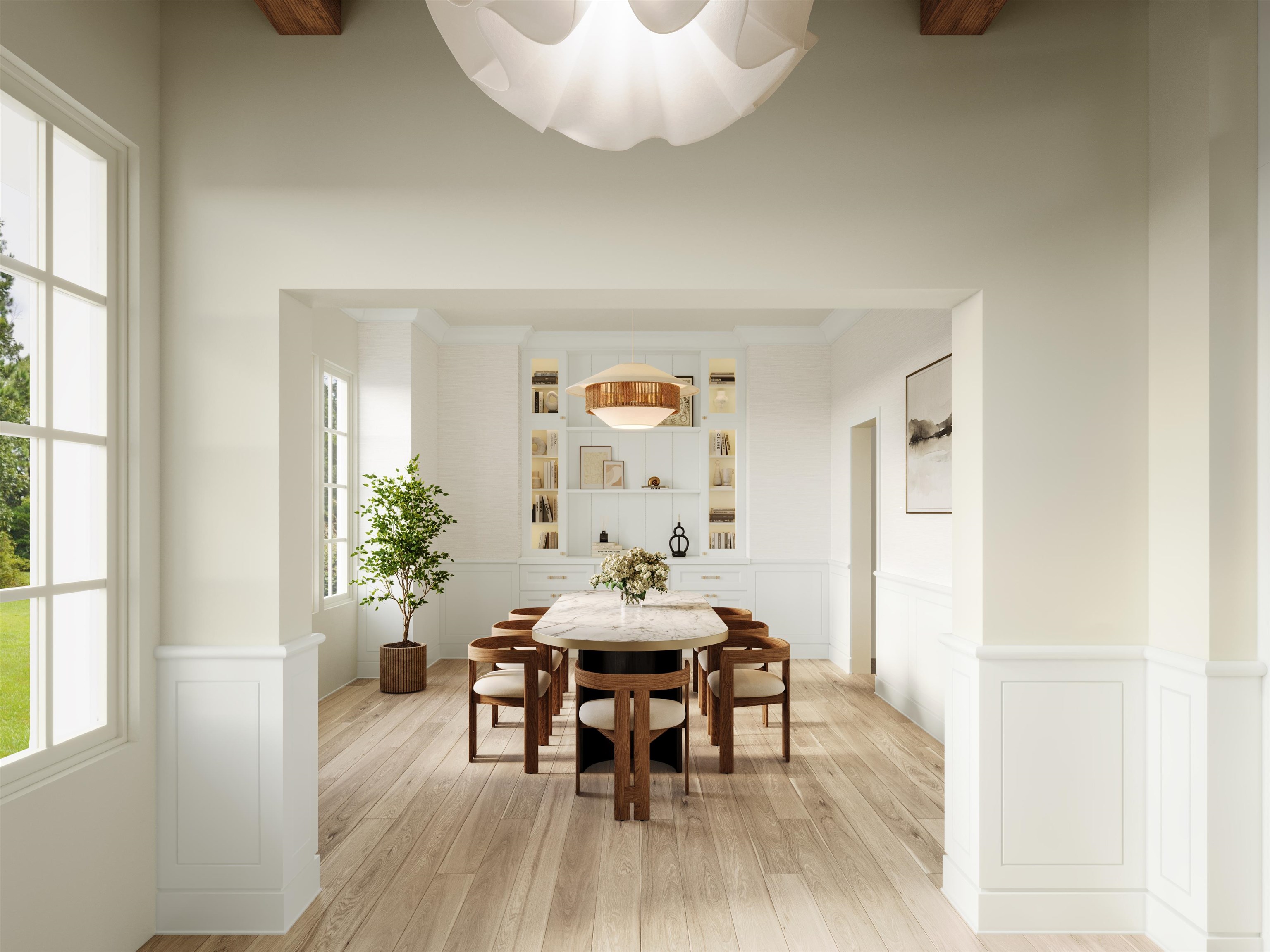 12 Beach Avenue