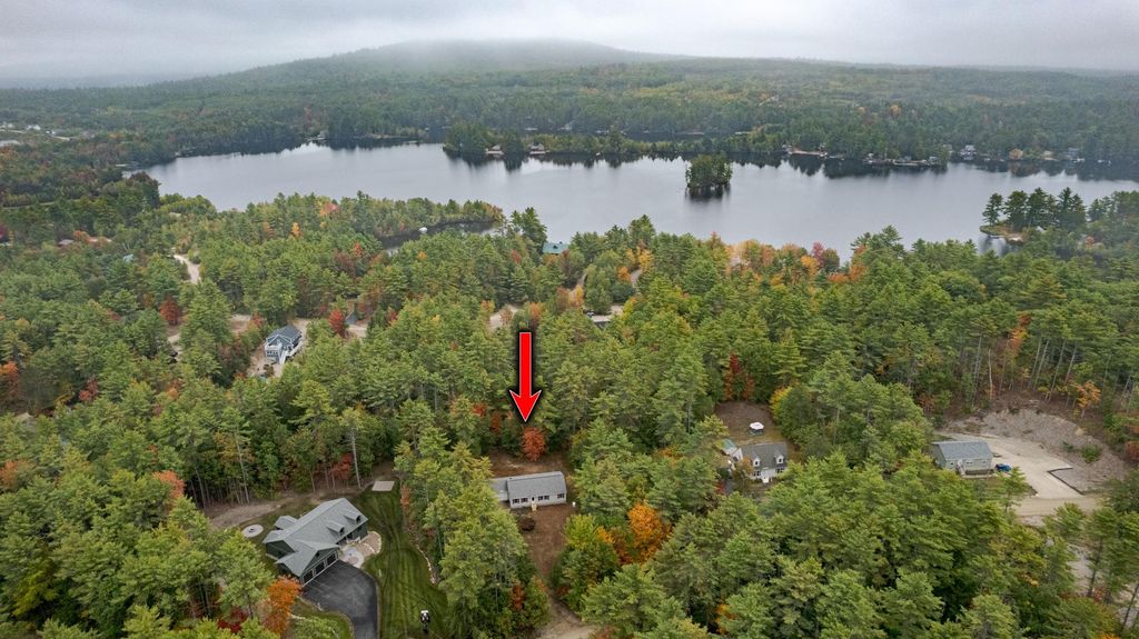 Photo of 188 N Desmond Drive, Wakefield, NH 03830 (MLS # 5062965)