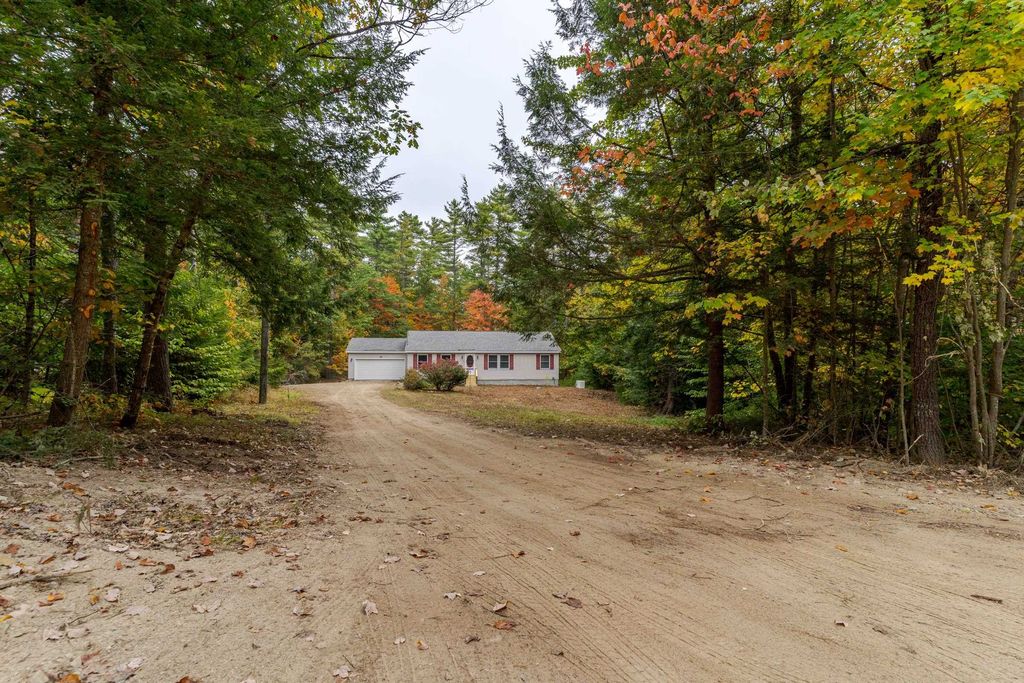 Photo of 188 N Desmond Drive, Wakefield, NH 03830 (MLS # 5062965)