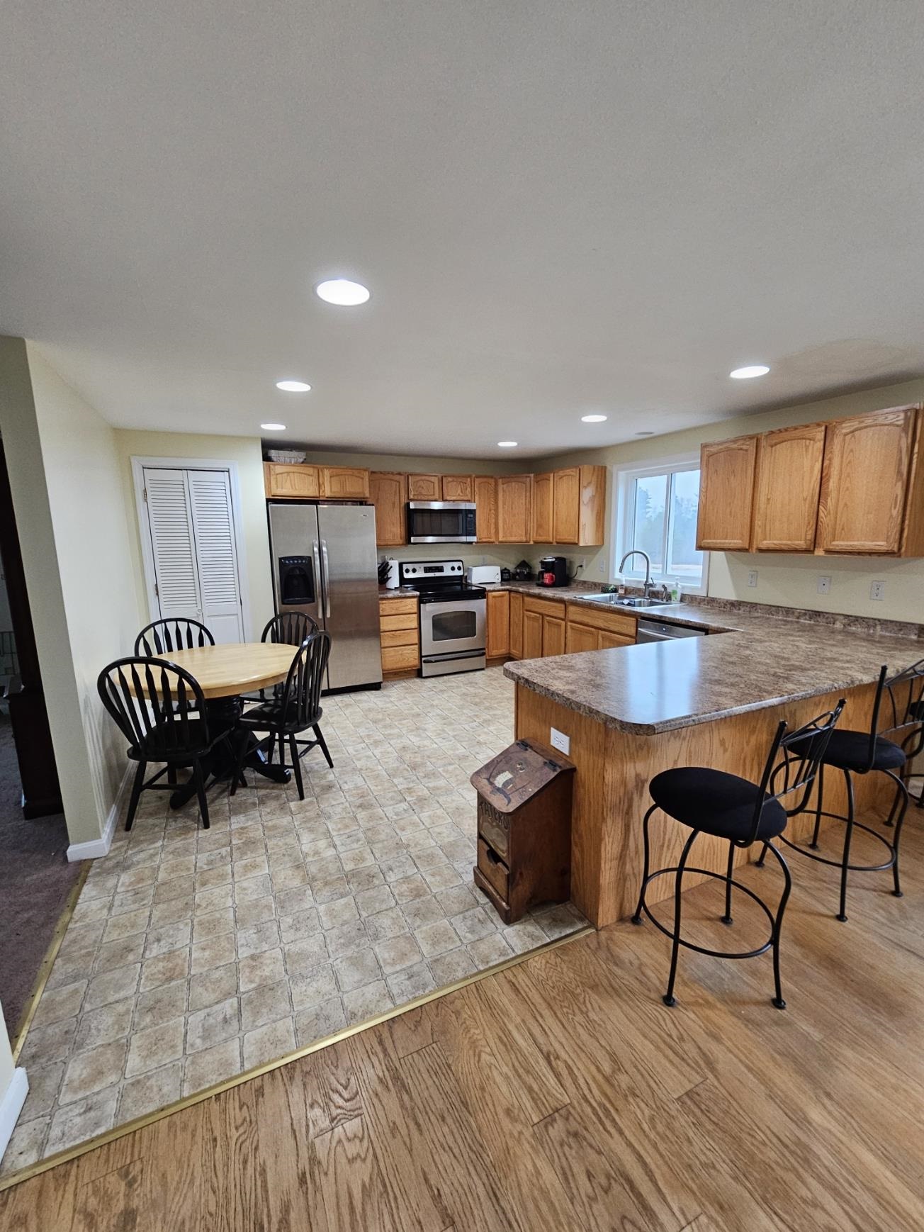 420 Old Rochester Road