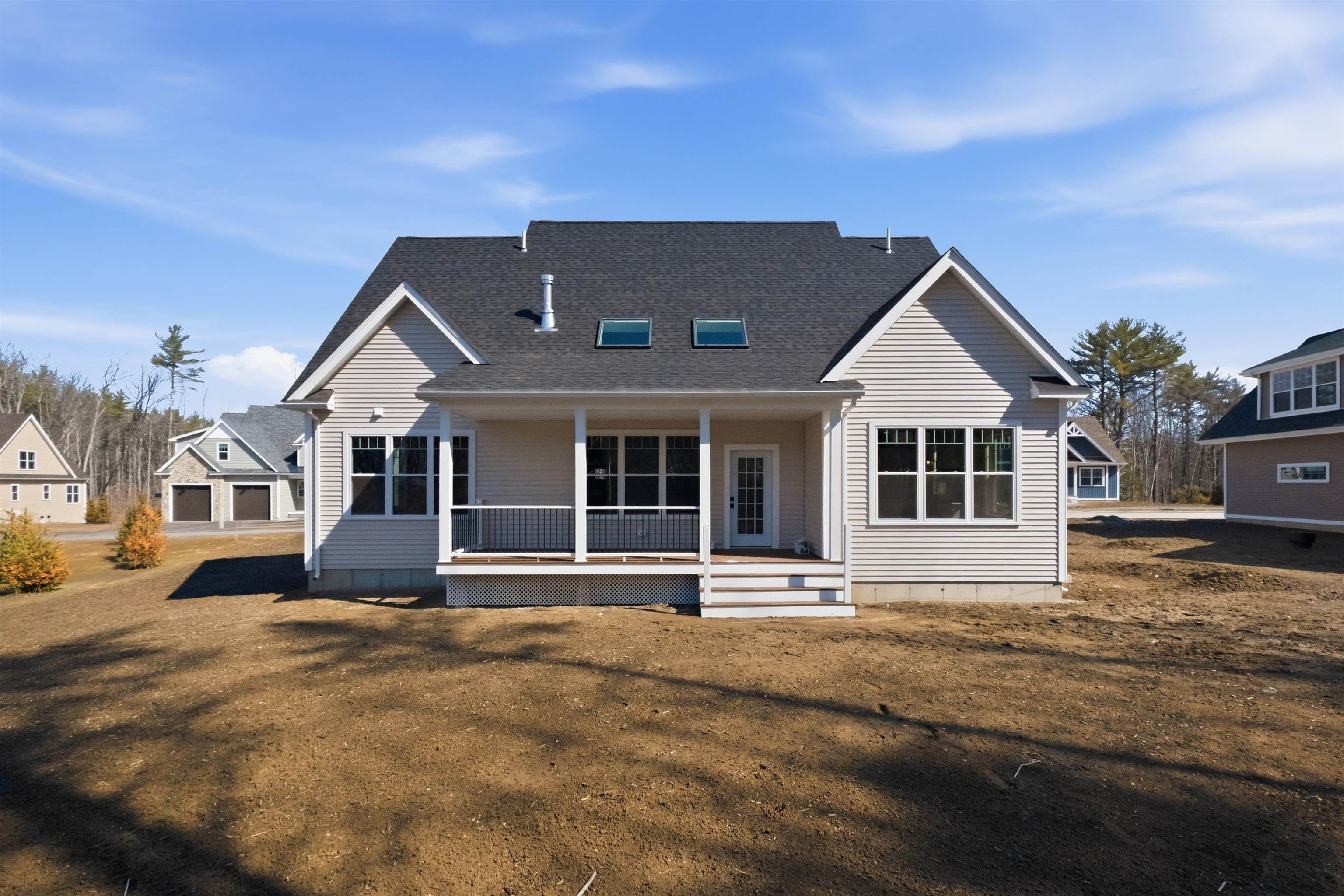 59 Lady Walsingham Way Lot 30