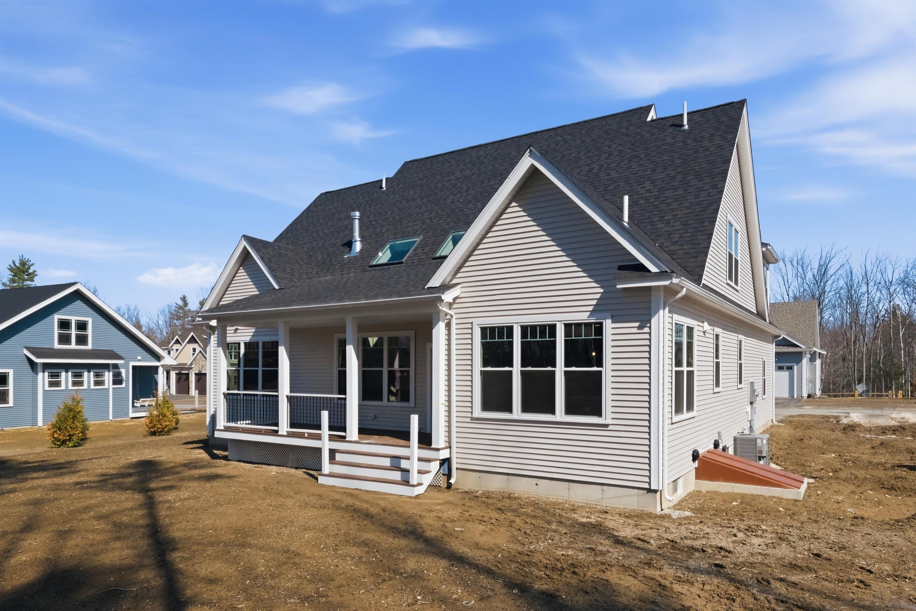 59 Lady Walsingham Way Lot 30