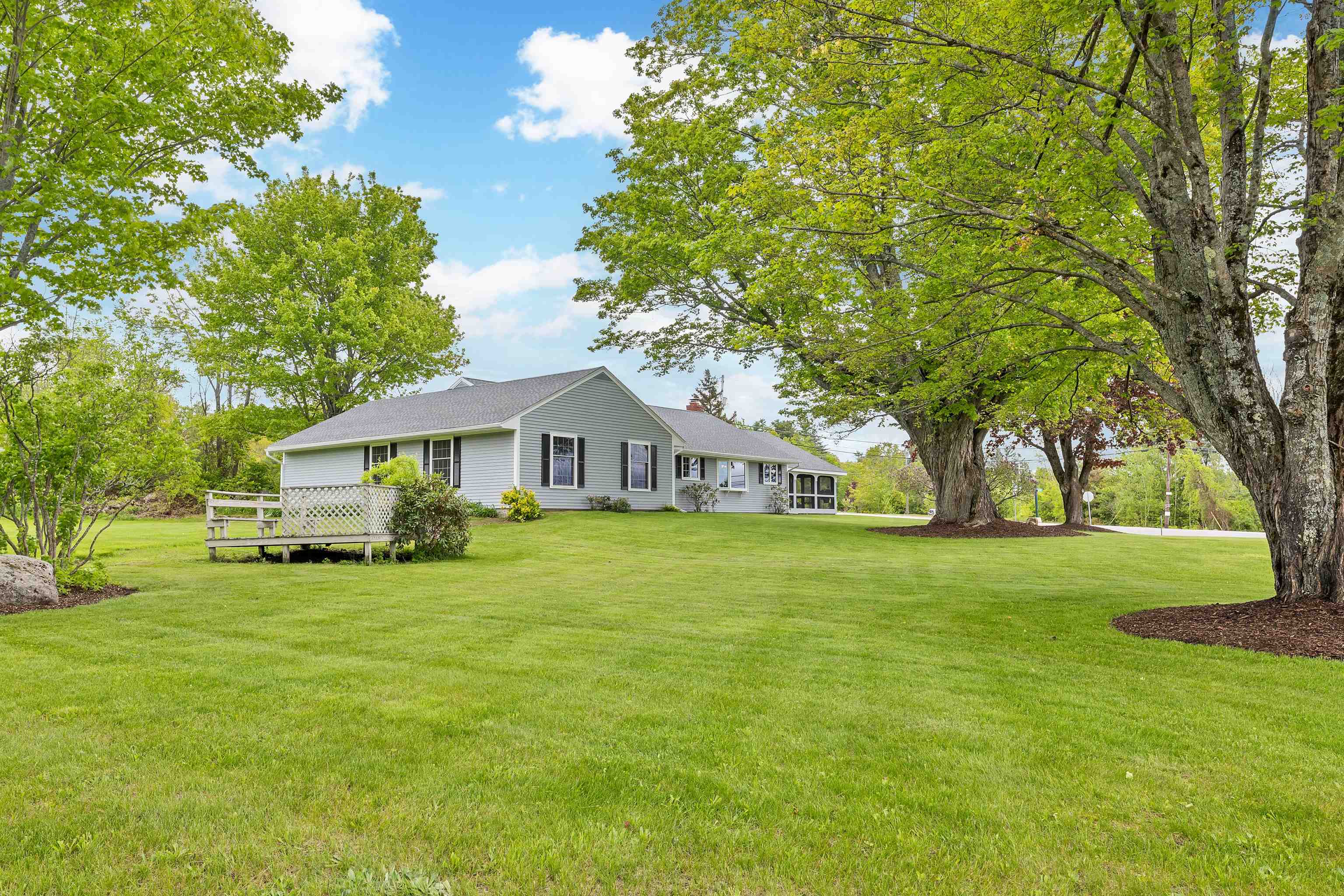 223 Deering Center Road