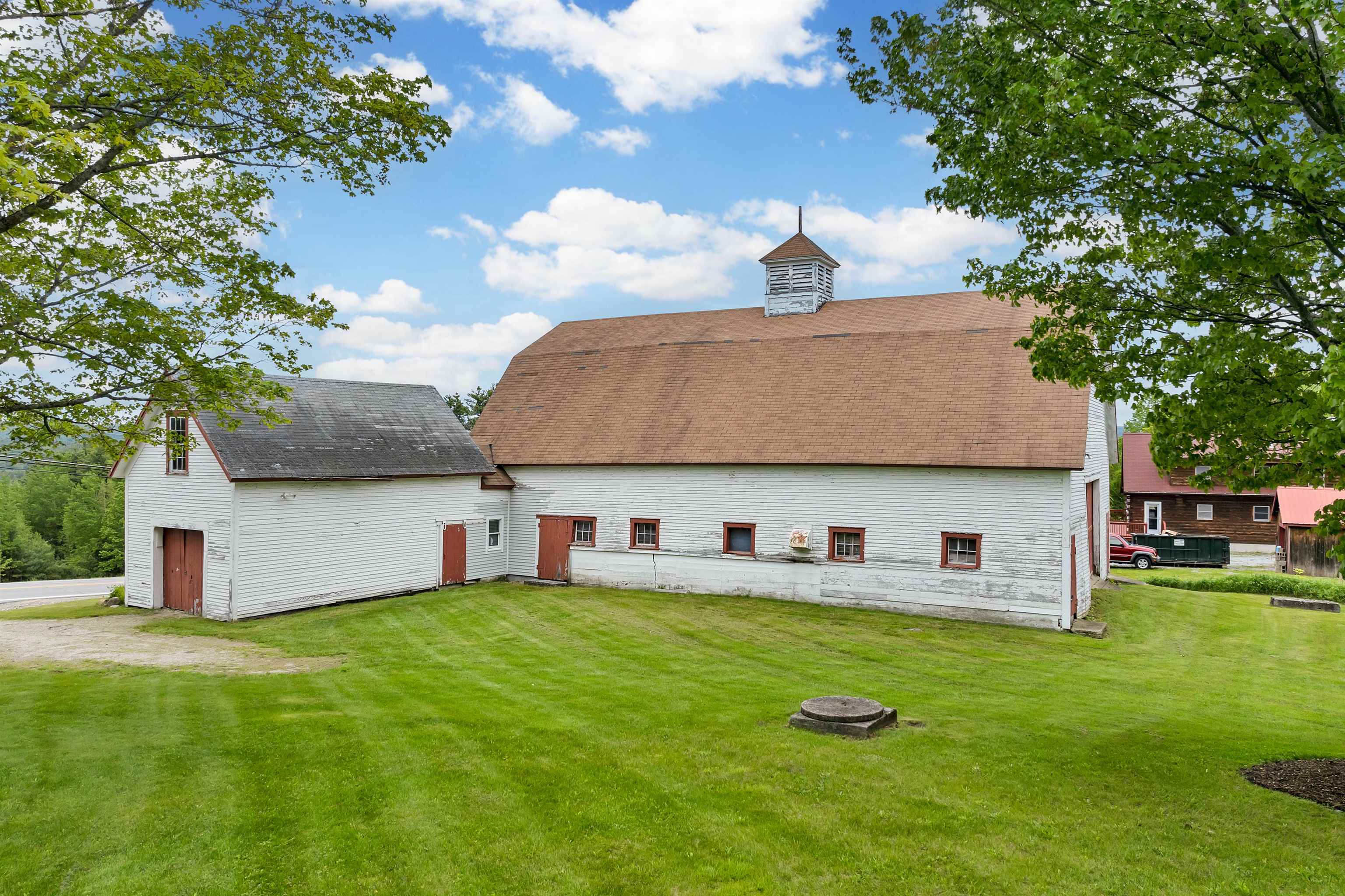223 Deering Center Road