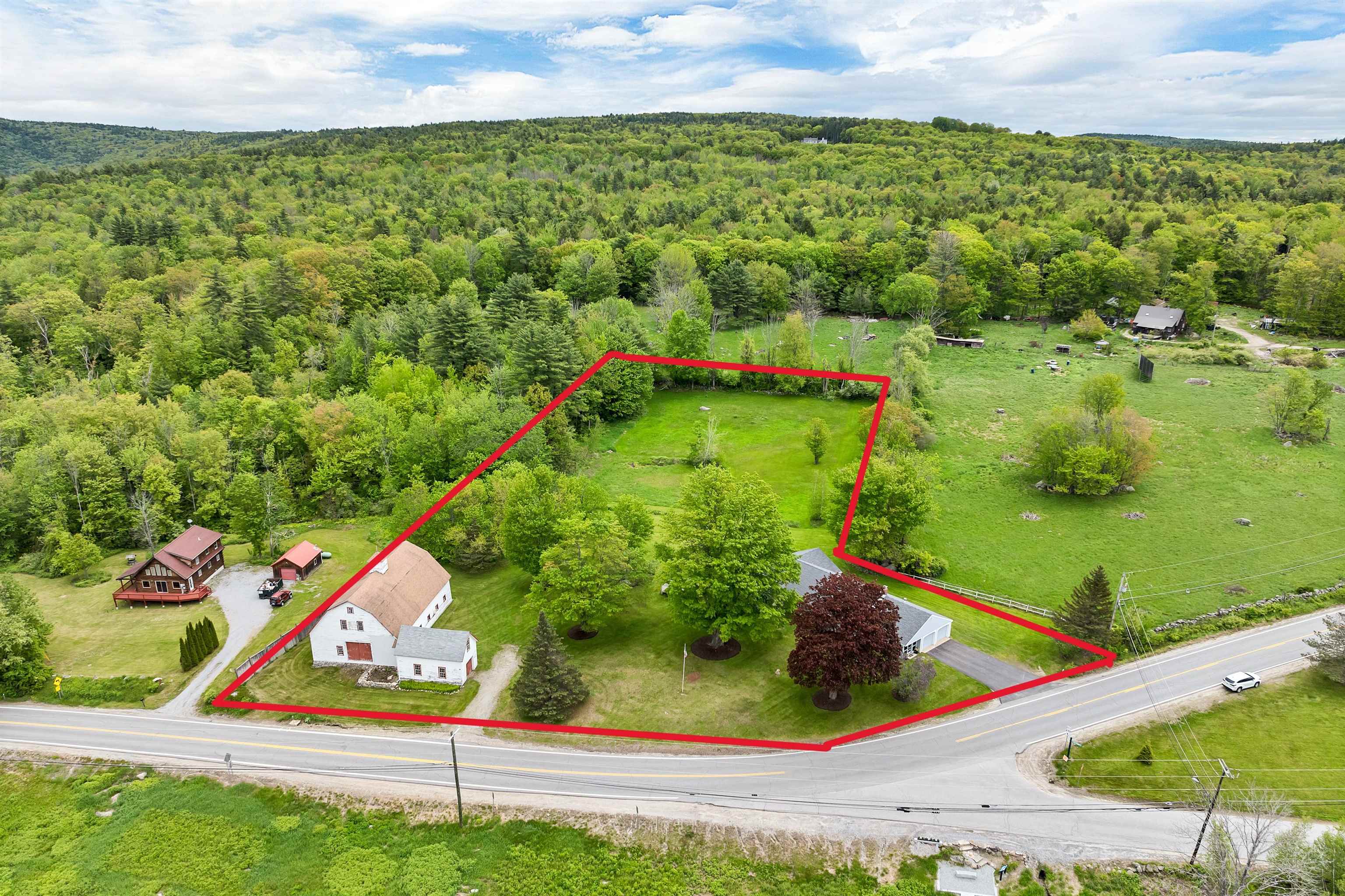 223 Deering Center Road