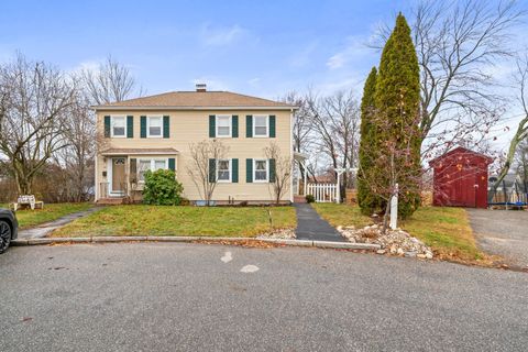 88 Harold Street Manchester NH 03104