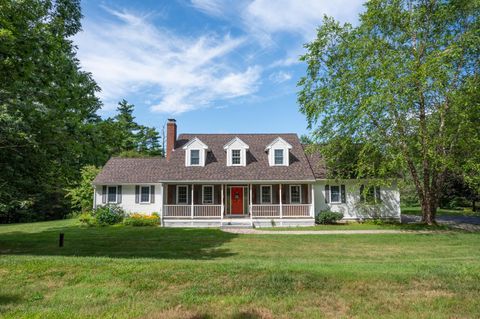 Photo of 24 Red Gate Road, Jaffrey, NH 03452 (MLS # 5057657)