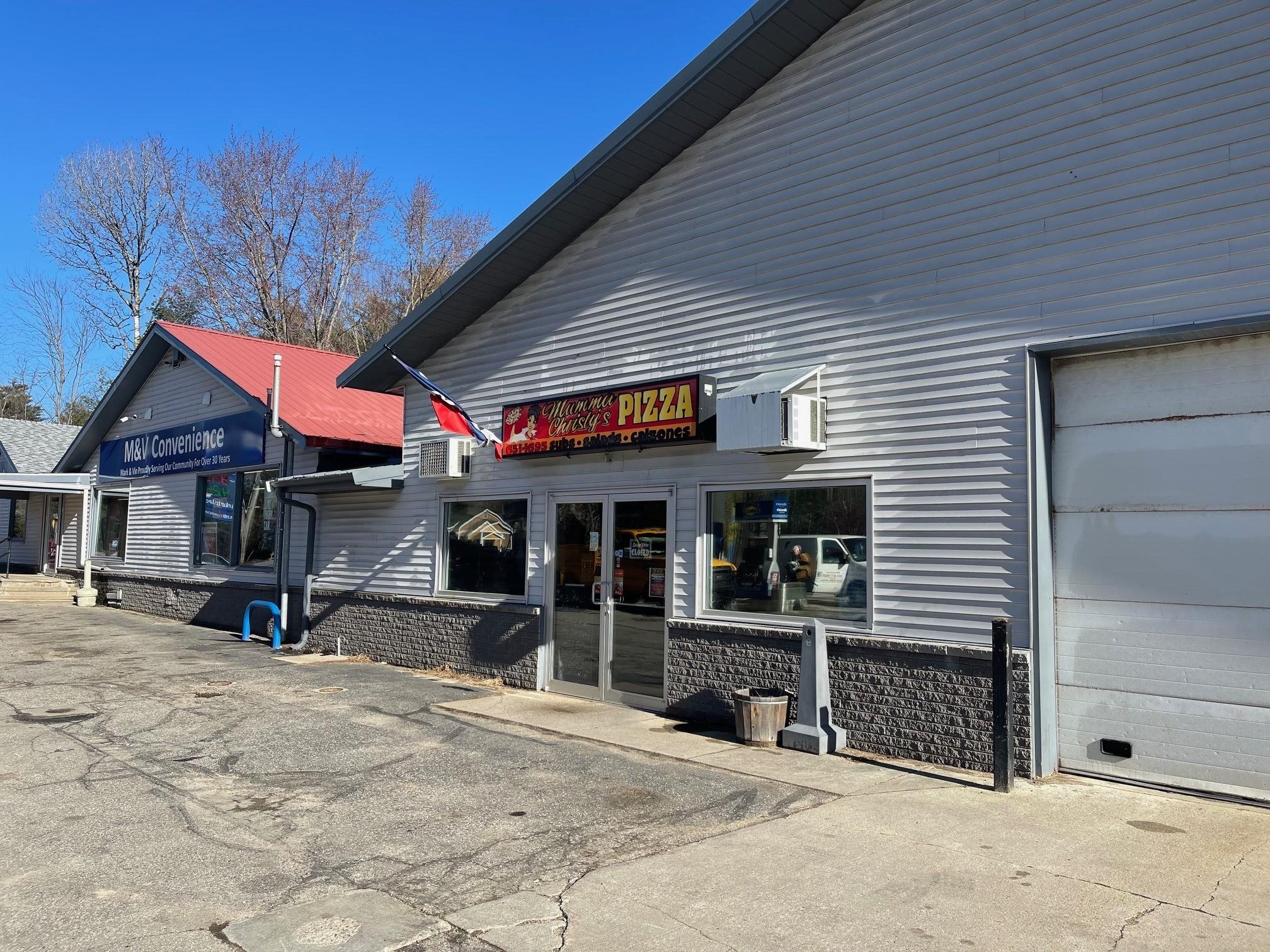 Photo 1 of 2 — 2250 White Mountain Highway, Ossipee, NH 03890