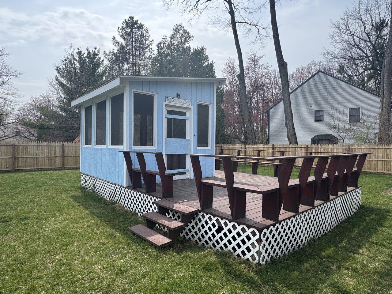 361 Patchen Road