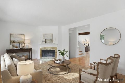 45 Stacey Circle Windham NH 03087