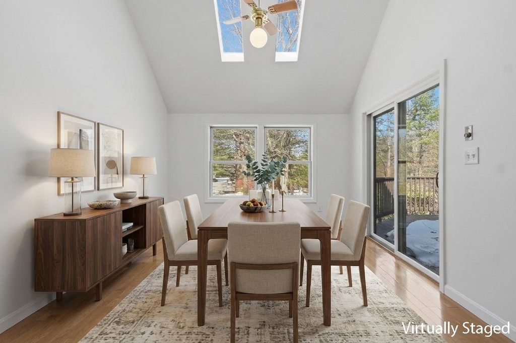 Photo of 45 Stacey Circle, Windham, NH 03087 (MLS # 5079017)