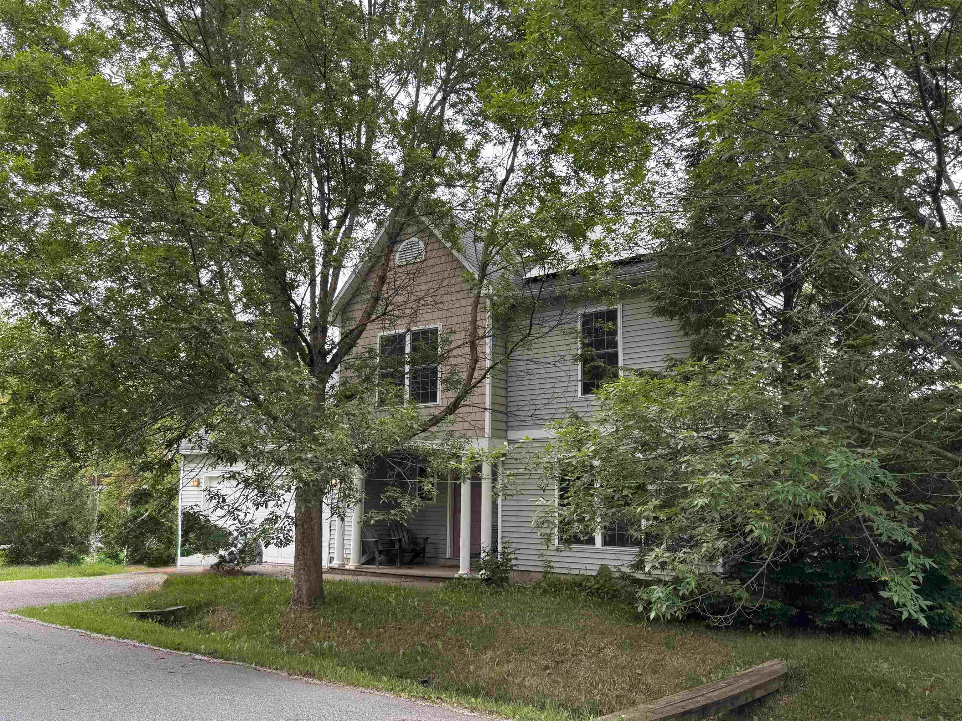 158 Church Street