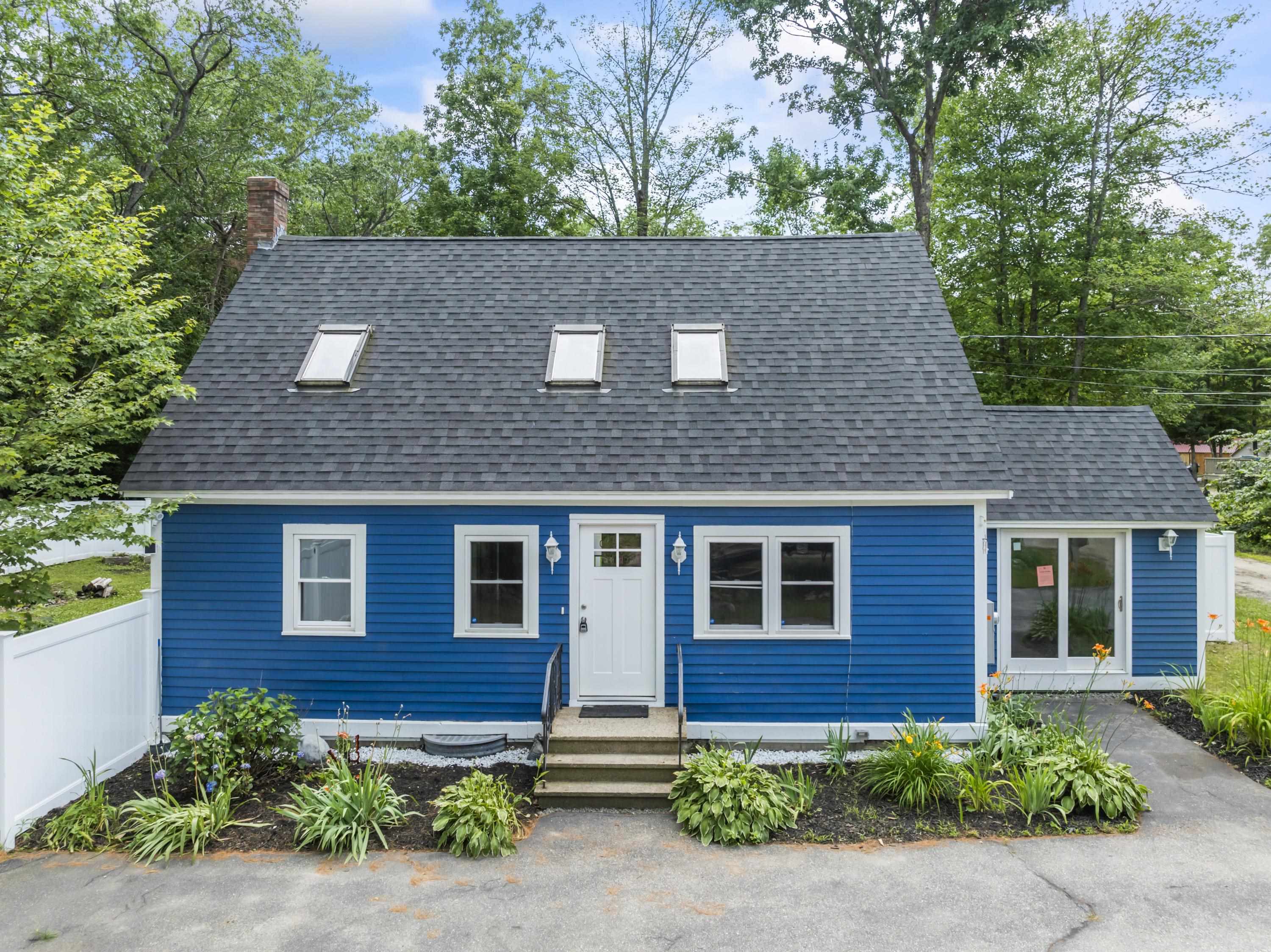 84 Felker Drive