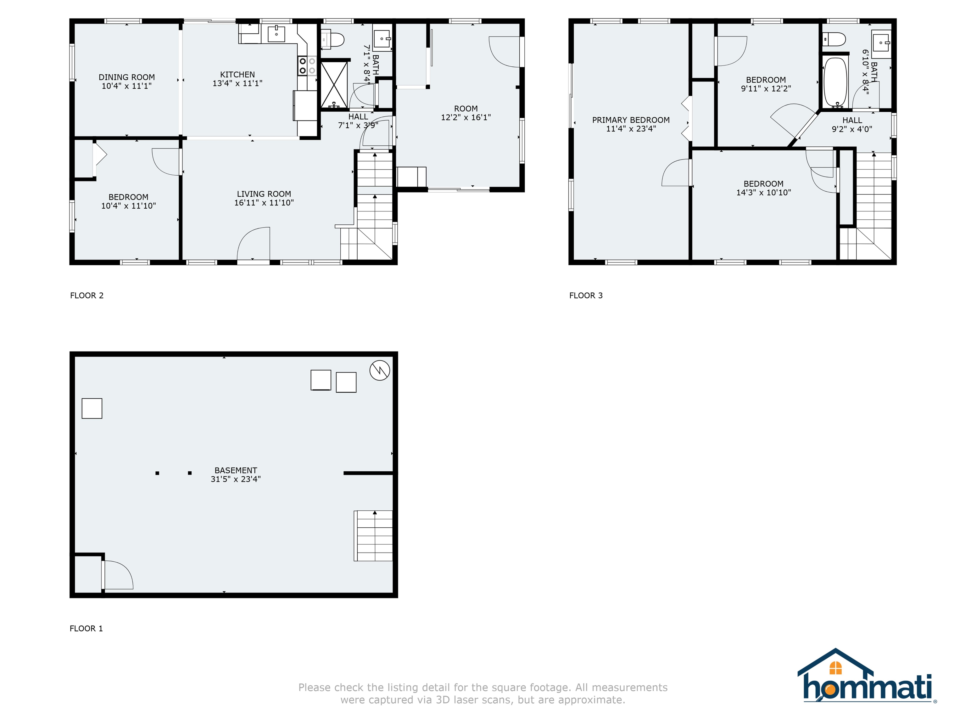 84 Felker Drive