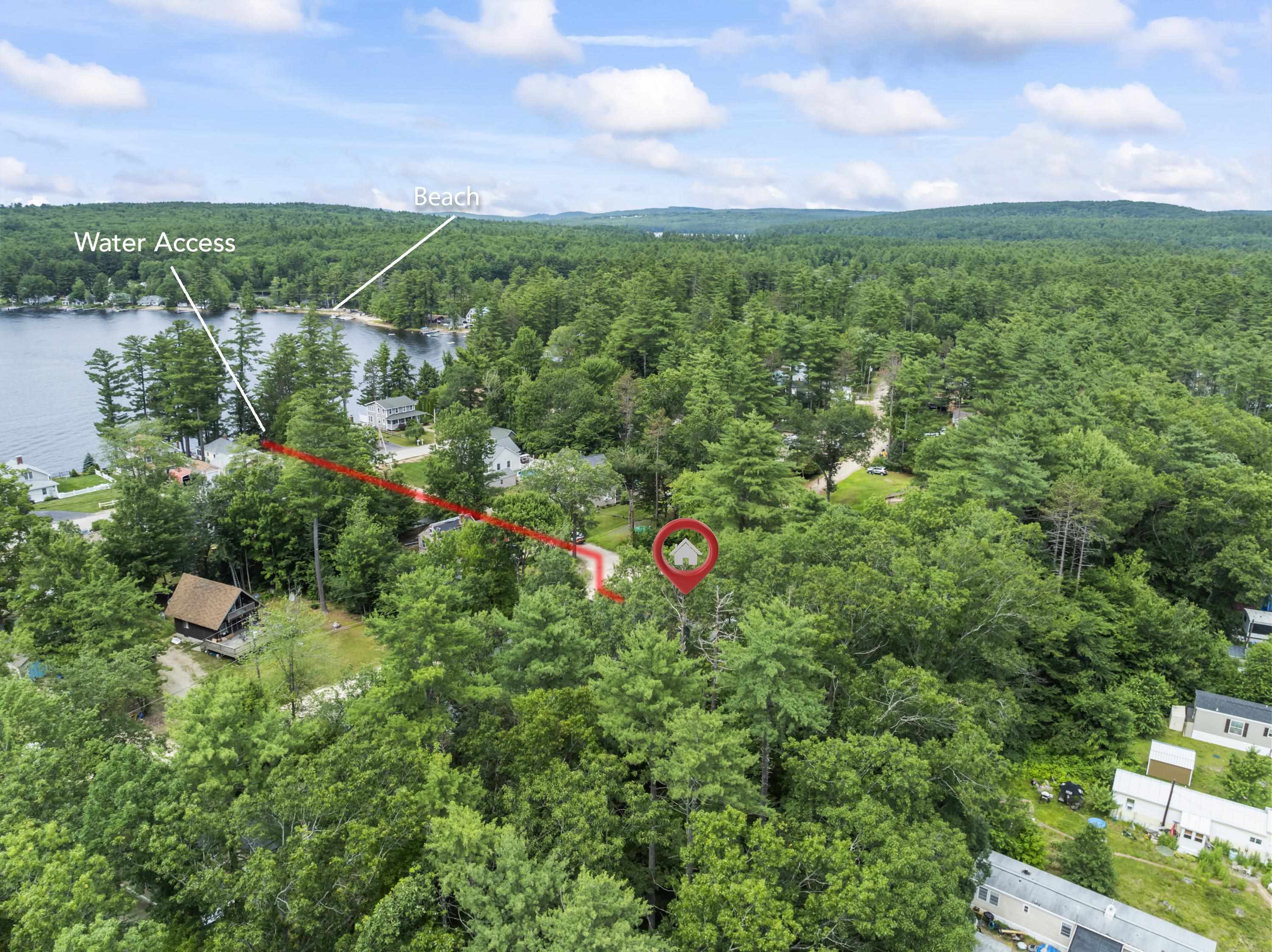 84 Felker Drive