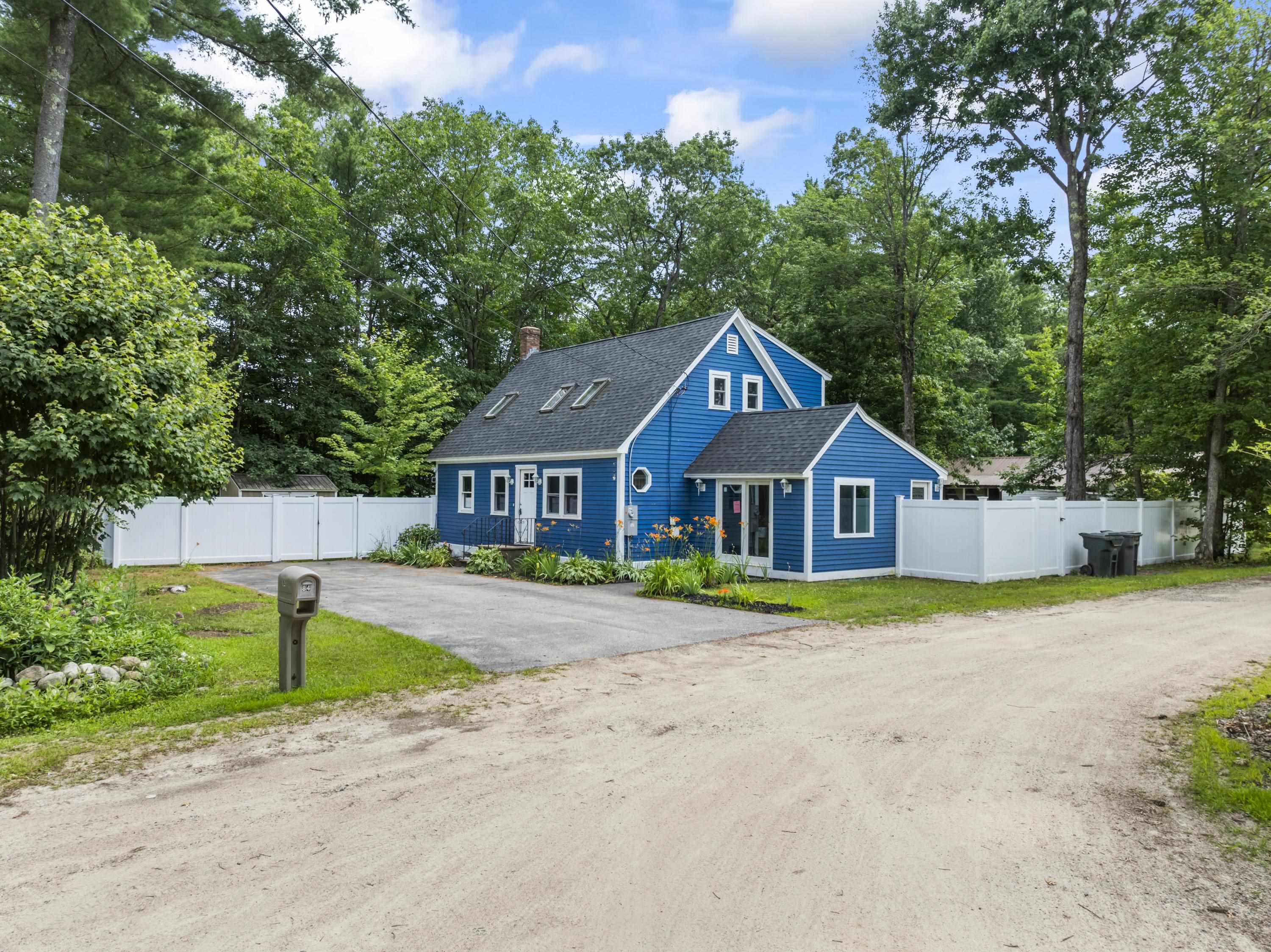 84 Felker Drive