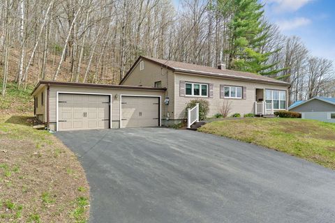 Photo of 39 Maplewood Avenue, Barre City, VT 05641 (MLS # 5087011)