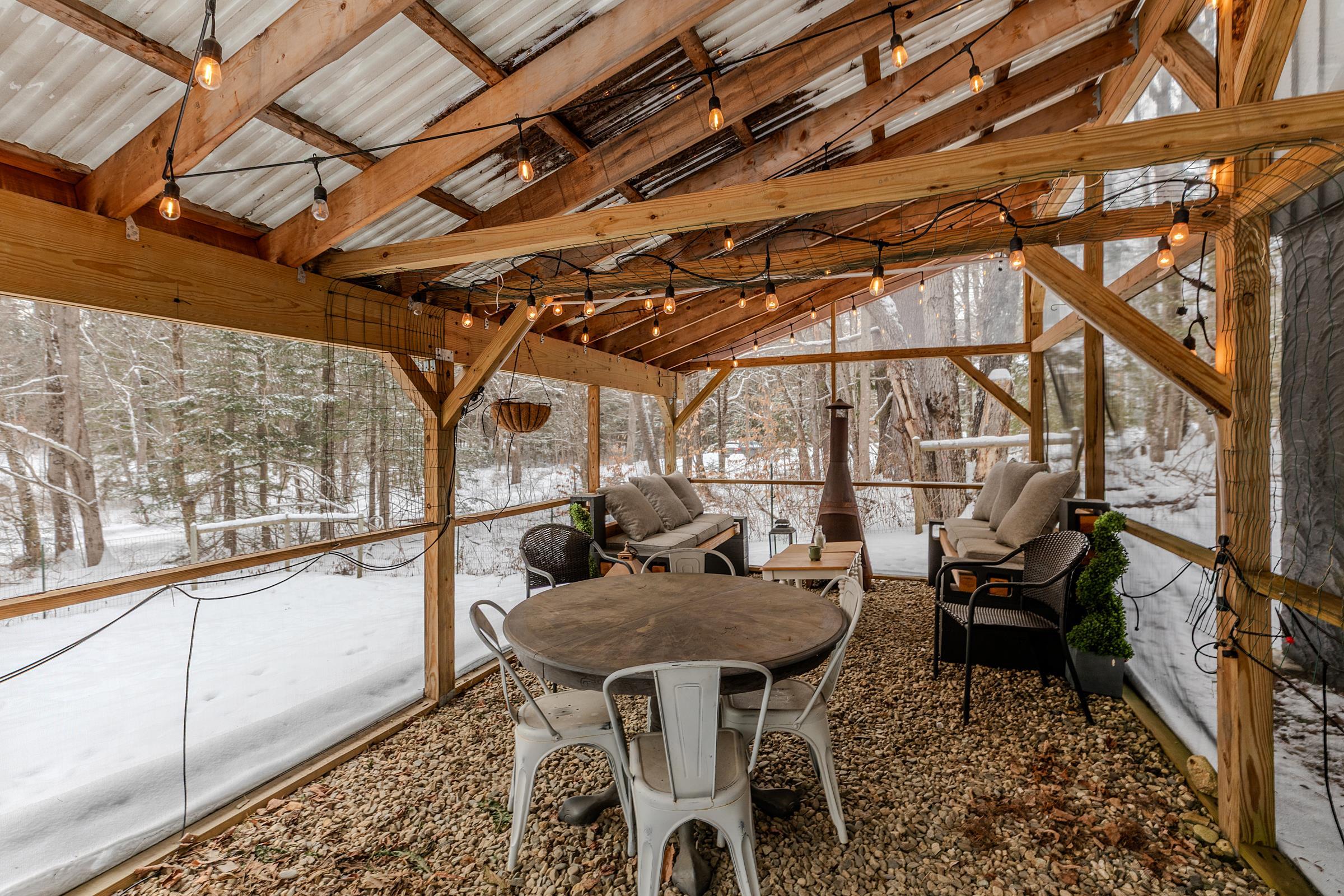 1161 Little Pond Road