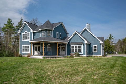 Photo of 145 Horizon Drive, Goffstown, NH 03045 (MLS # 5087637)