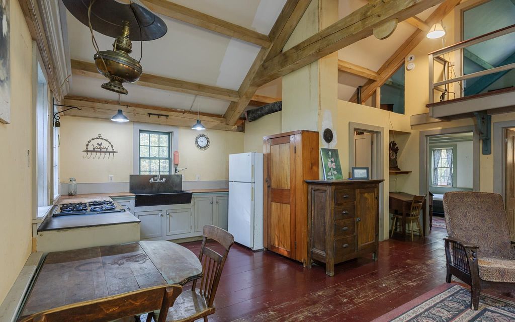 Photo of 94 Cold Pond Road, Acworth, NH 03601 (MLS # 5066960)