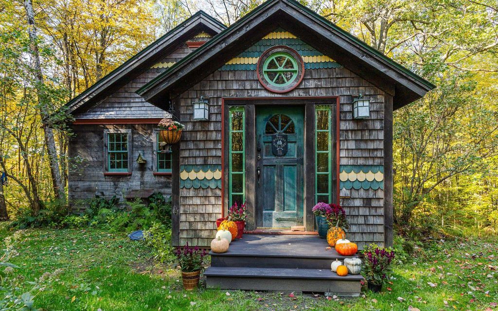 Photo of 94 Cold Pond Road, Acworth, NH 03601 (MLS # 5066960)