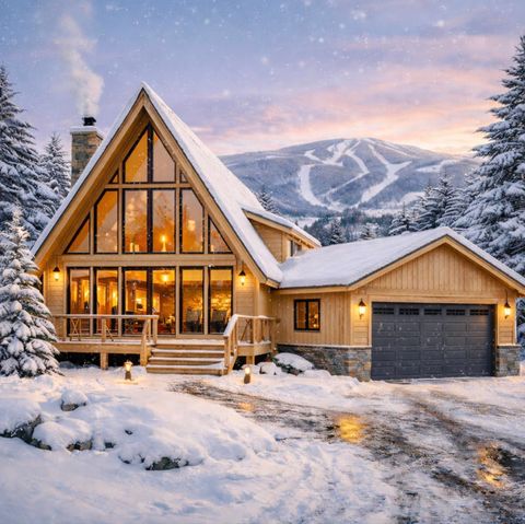 5 Pinnacle View Road 5 Dover VT 05356