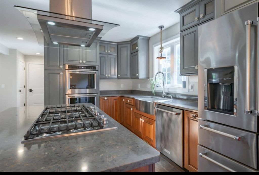 Photo of 18 Richfield Way, Wilton, NH 03086 (MLS # 5084494)