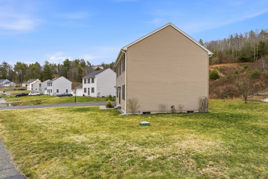 Photo of 18 Richfield Way, Wilton, NH 03086 (MLS # 5084494)
