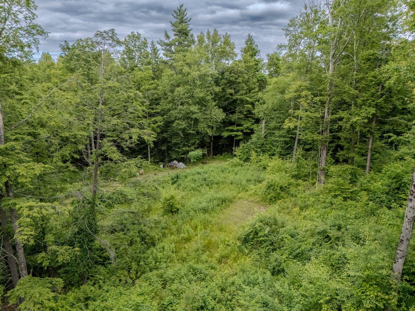 1270 Melendy Hill Road