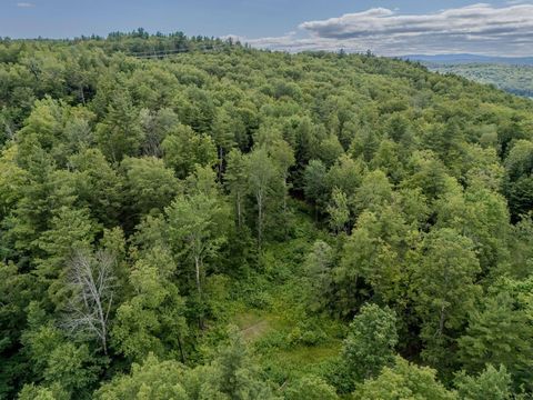 1270 Melendy Hill Road Guilford VT 05301