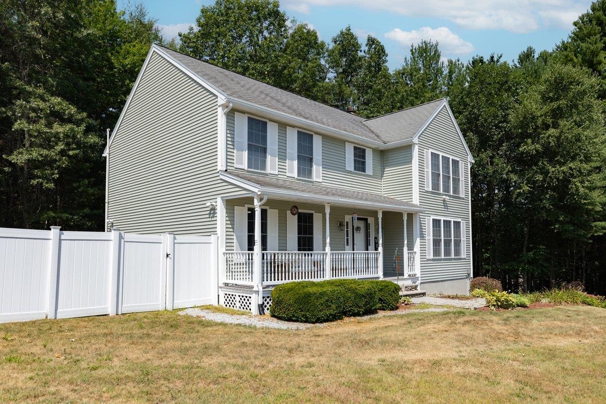 17 Wilshire Lane