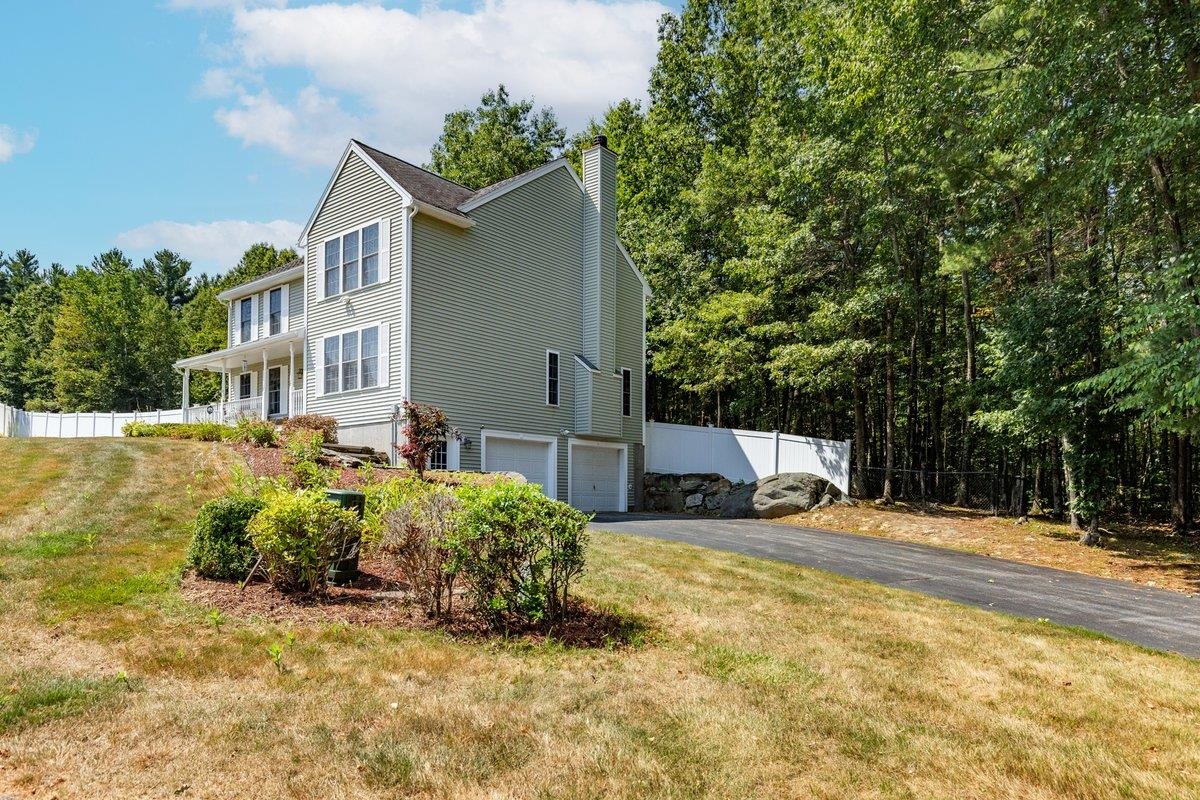 17 Wilshire Lane