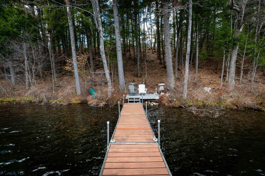 Photo of 00 Rte 153/ Eaton Road, Eaton, NH 03832 (MLS # 5084693)