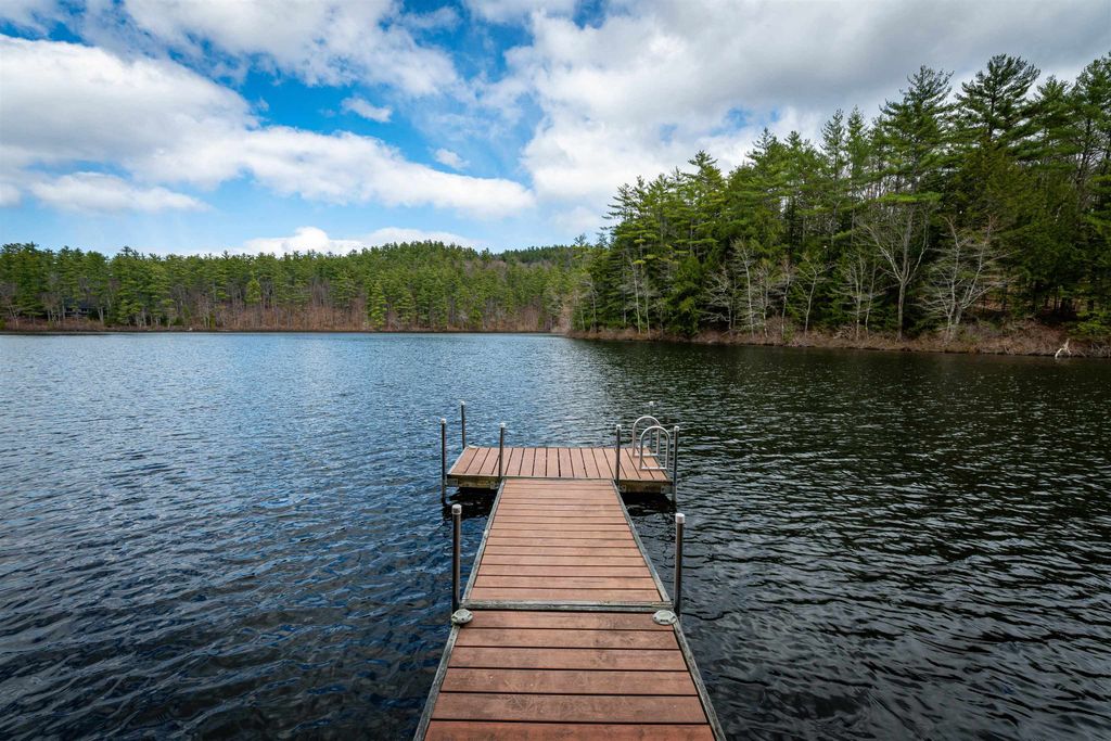 Photo of 00 Rte 153/ Eaton Road, Eaton, NH 03832 (MLS # 5084693)