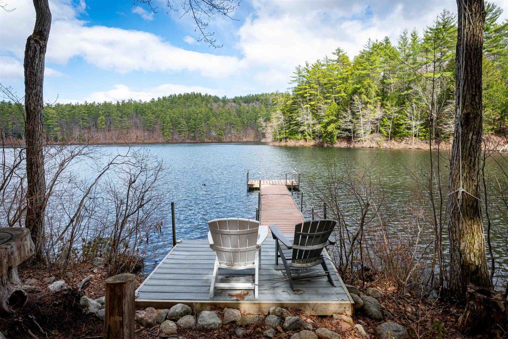 Photo of 00 Rte 153/ Eaton Road, Eaton, NH 03832 (MLS # 5084693)