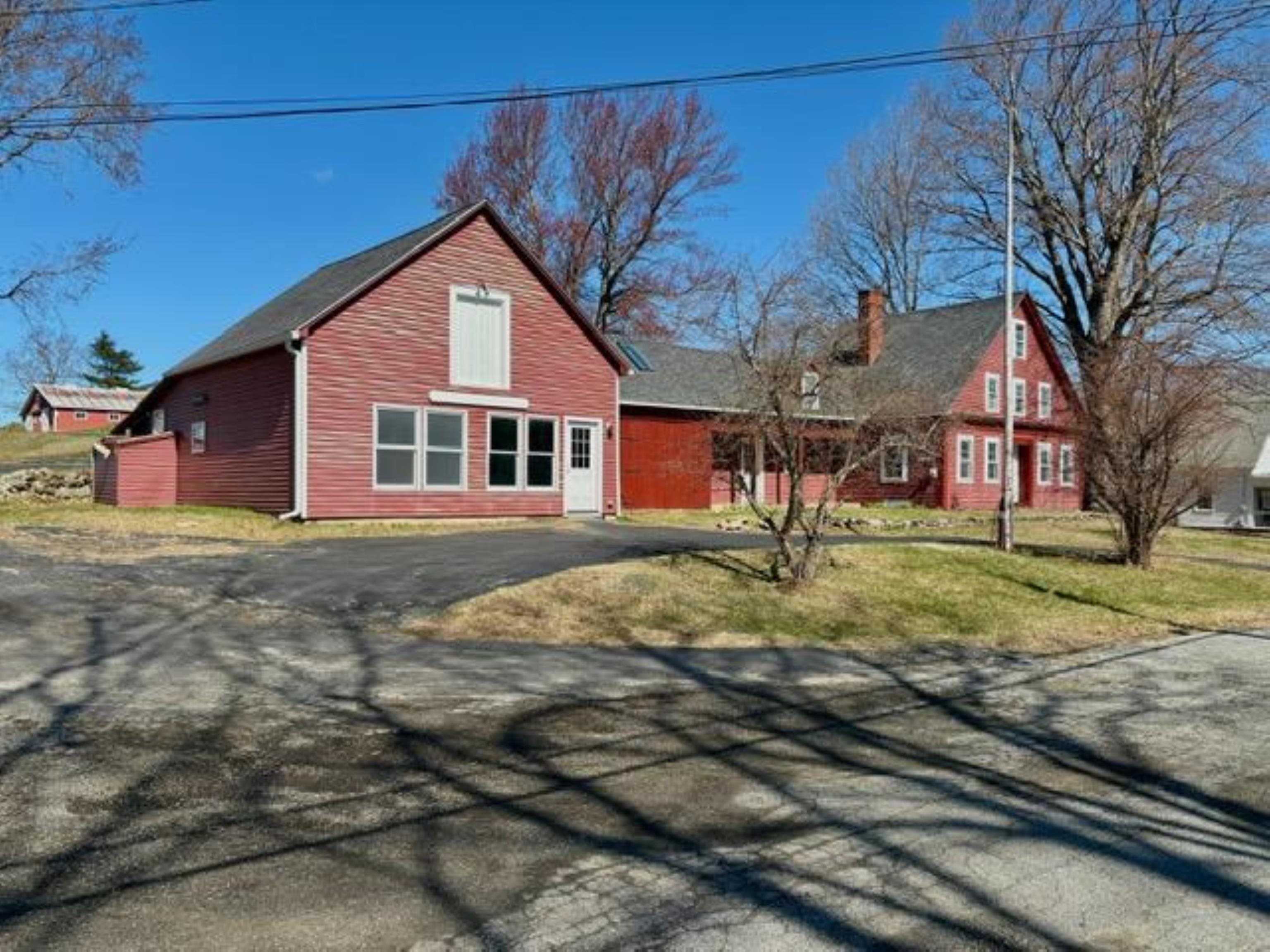 55 Taylor Road