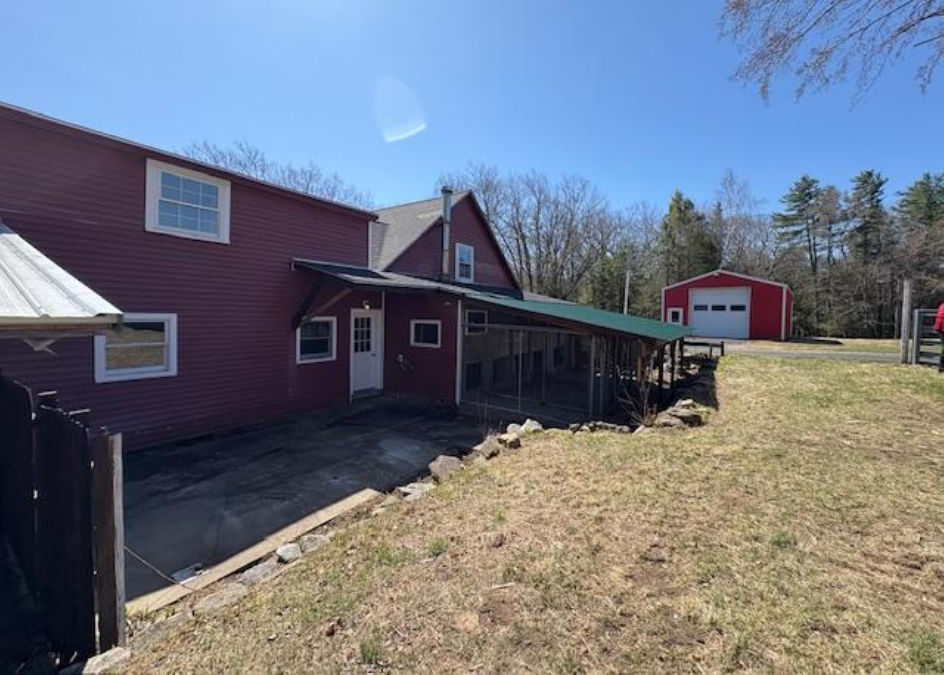 55 Taylor Road