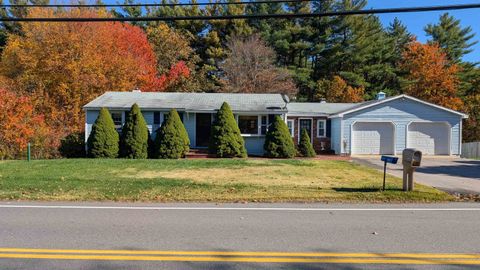 51 Back River Road Merrimack NH 03054