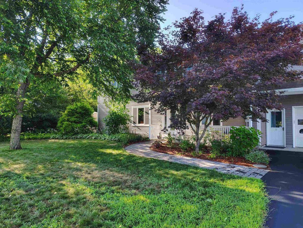 Photo of 11 Bracket Circle, Charlestown, NH 03603 (MLS # 5054509)