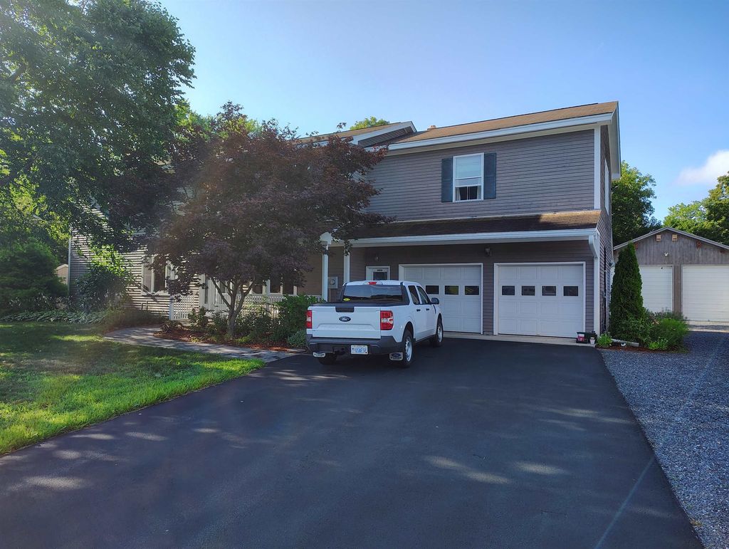 Photo of 11 Bracket Circle, Charlestown, NH 03603 (MLS # 5054509)