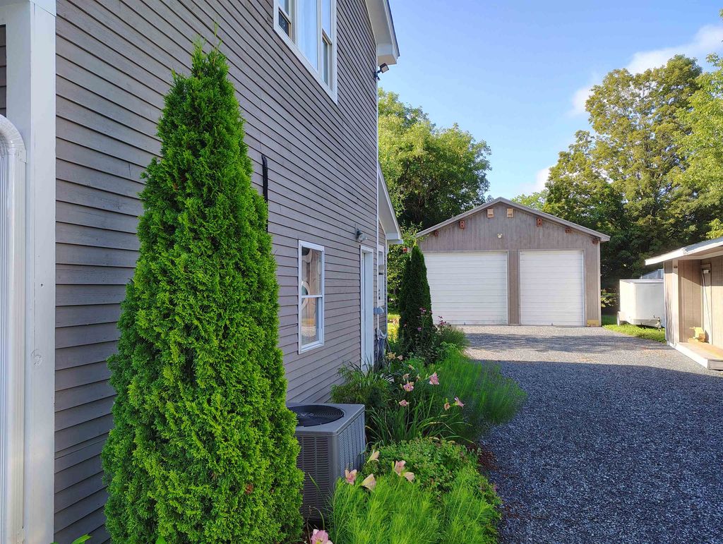 Photo of 11 Bracket Circle, Charlestown, NH 03603 (MLS # 5054509)