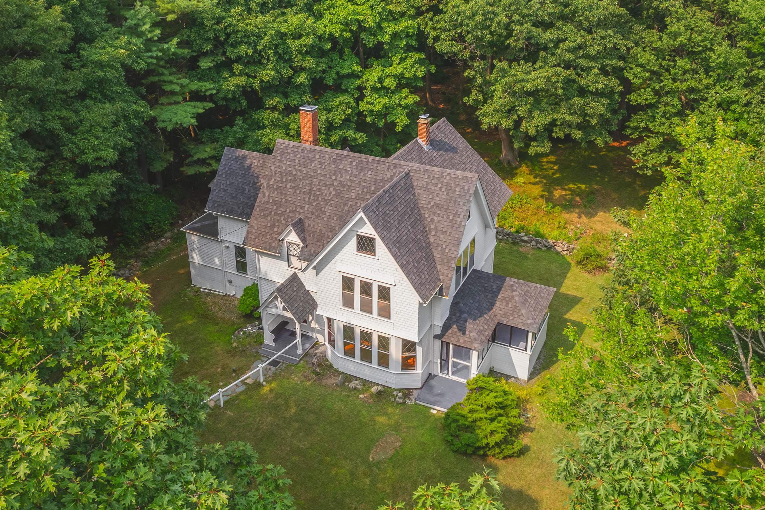 4 Fairbourne Lane