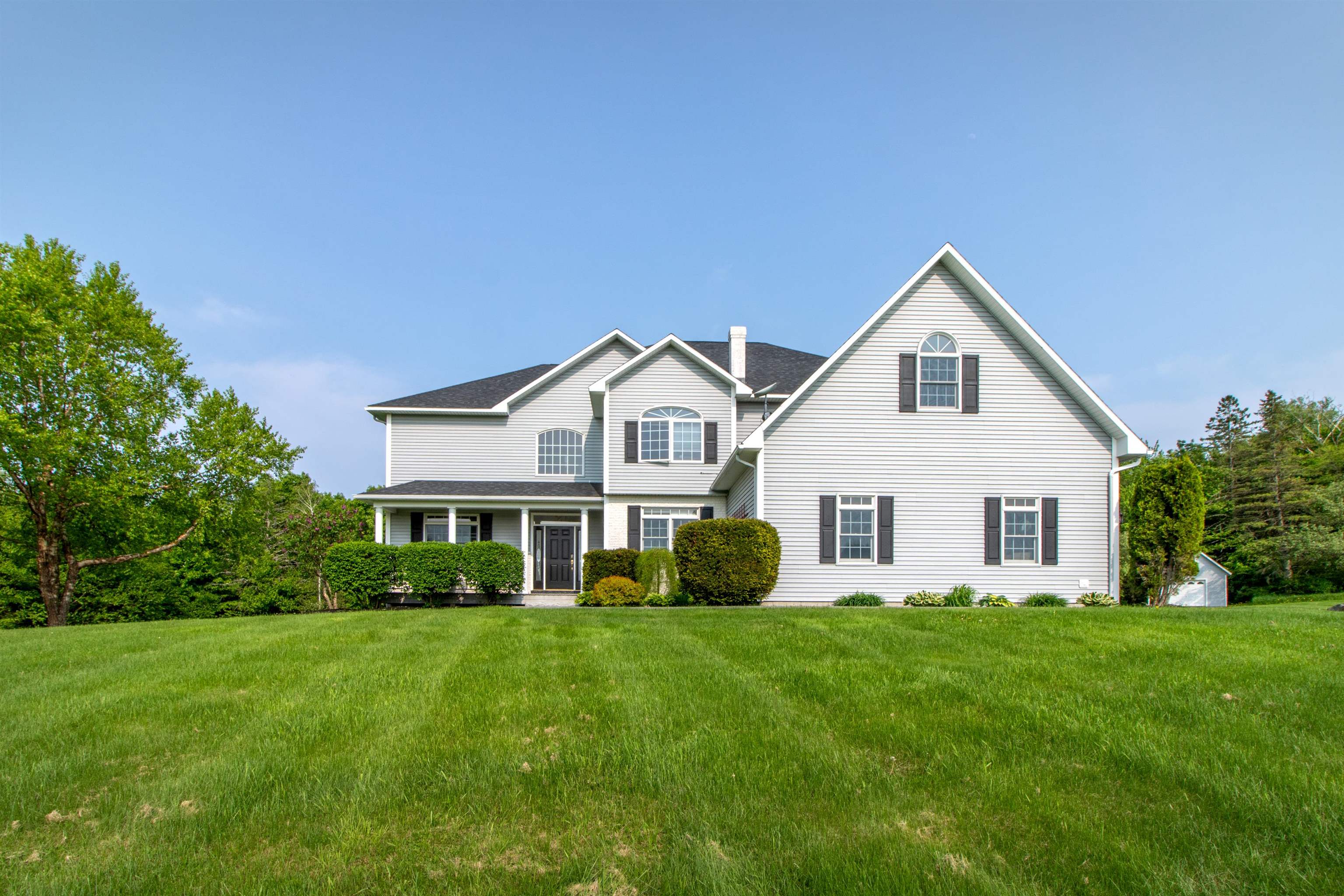 275 Petit Road