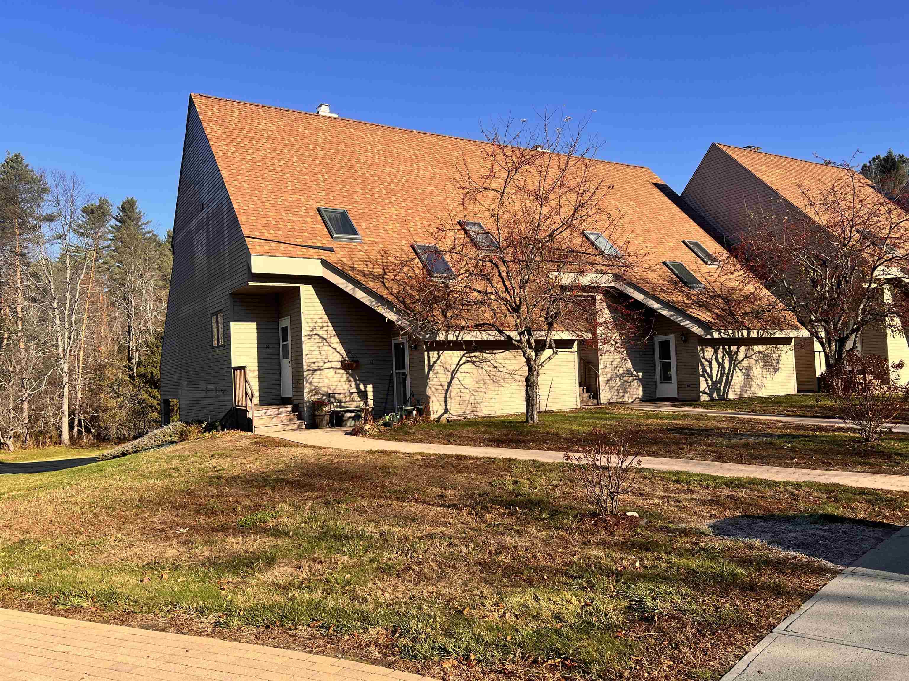 42 Heritage Condo Way 14D