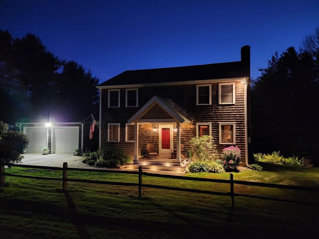 Photo of 67 Kline Road, Center Harbor, NH 03226 (MLS # 5078761)