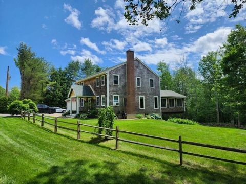 Property photo of 67 Kline Road, Center Harbor, NH 03226