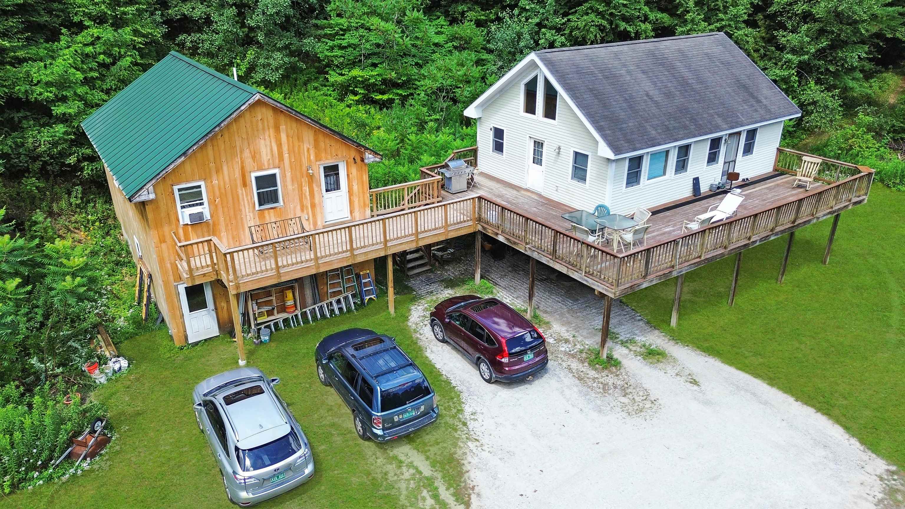 2730 East Pittsford Road