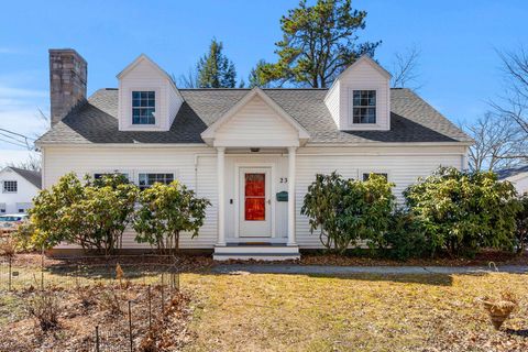 23 Eastman Street Nashua NH 03060